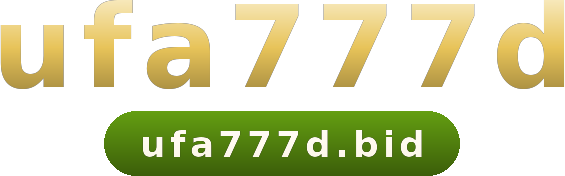 ufa777d โลโก้